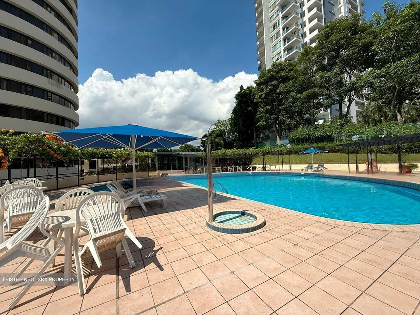 The Draycott (D10), Apartment #461361651
